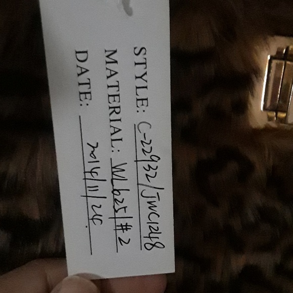 Evening purse - Picture 3 of 6